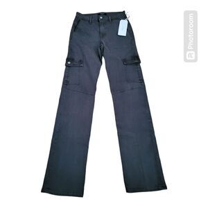 Fidelity by anthropology Panther full‎ cargo pants